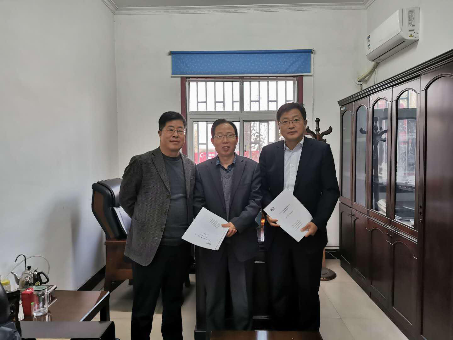 U9ERP簽約寶宜集團，助力寶宜實現(xiàn)智能制造