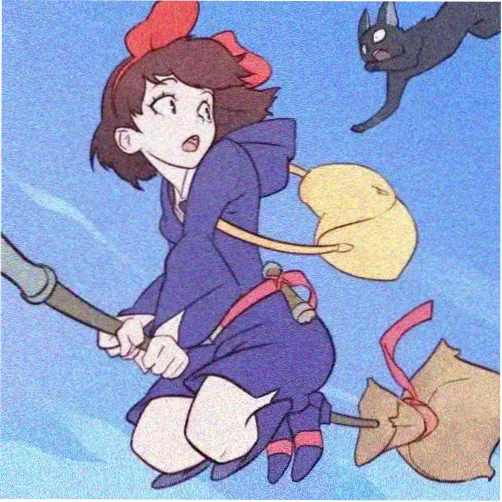 潦草头像